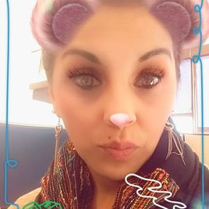 Meet your Posher, Rita